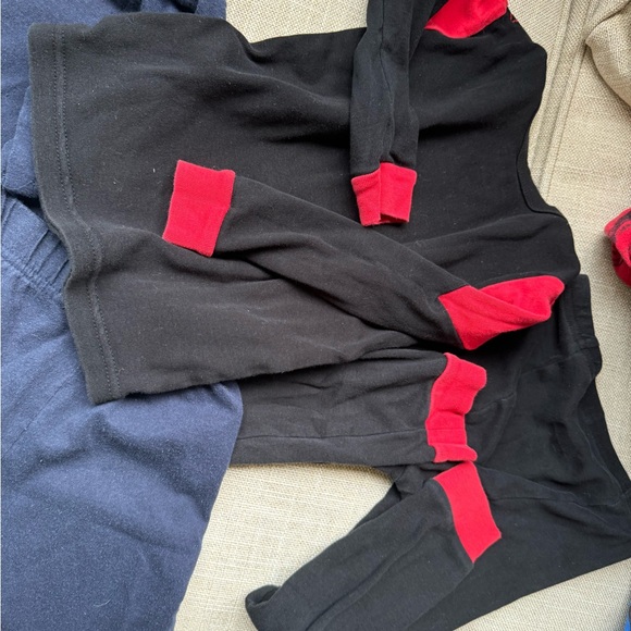 Toddler pajamas sets - Picture 3 of 3